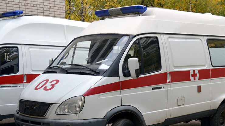 В Тверской области пьяный дебошир ударил медсестру скорой помощи - новости ТИА