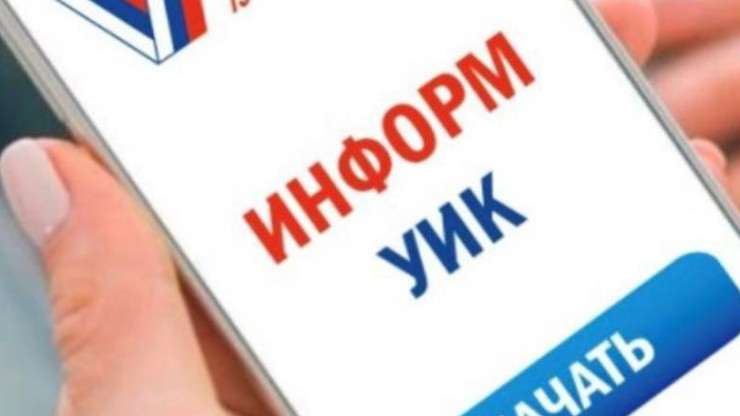 Поквартирный обход перед выборами президента РФ пройдёт в феврале и марте - новости ТИА