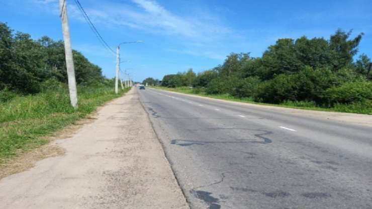 Минприроды: факт сброса мусора с тягачей в Конакове не выявлен - новости ТИА