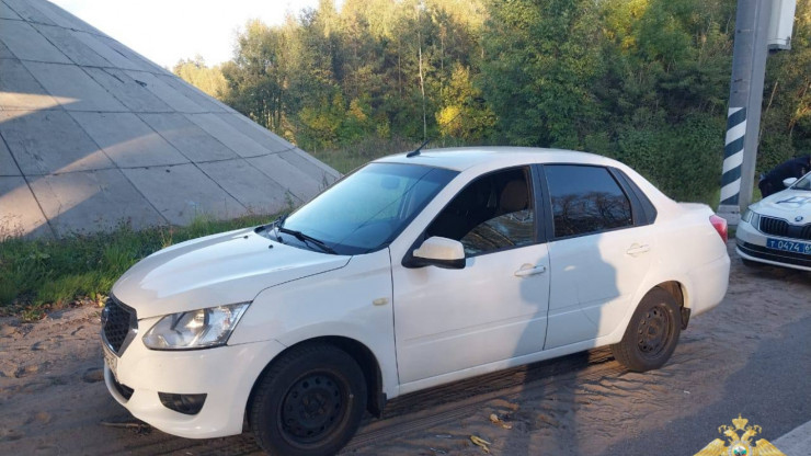 В Тверской области задержали питерского серийного магазинного вора - новости ТИА
