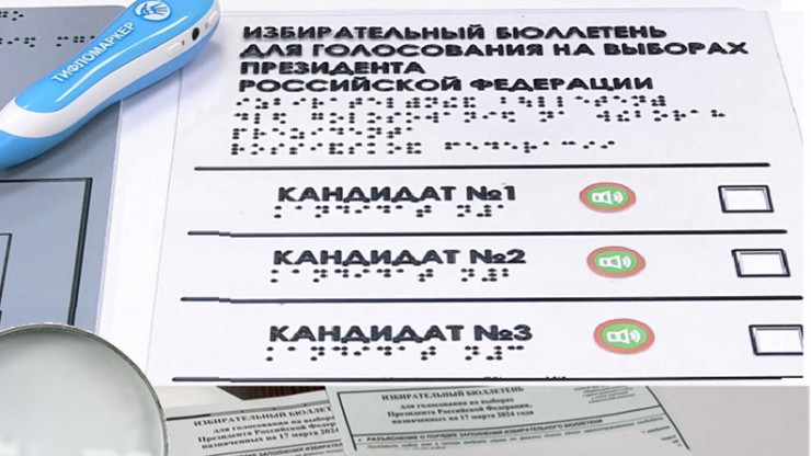Вступает в силу запрет на опубликование и размещение соцопросов - новости ТИА