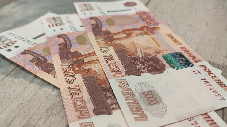 В Тверской области постепенно обновляют пятитысячные банкноты: что важно знать - новости ТИА