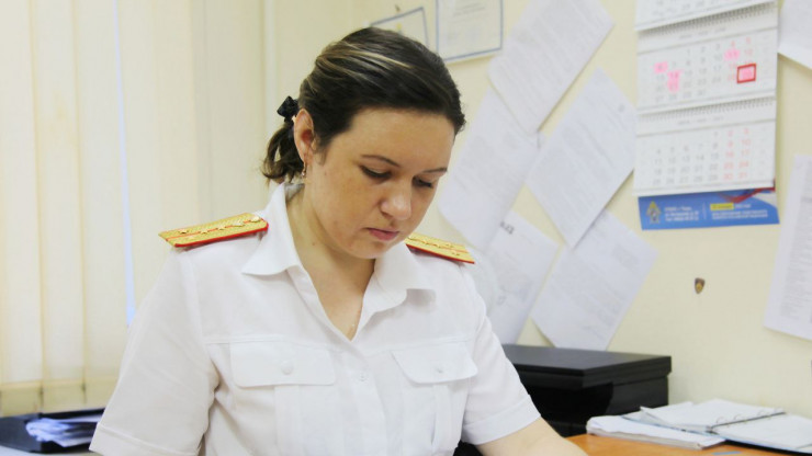 В Тверской области задержали женщину, подозреваемую в убийстве мужа - новости ТИА