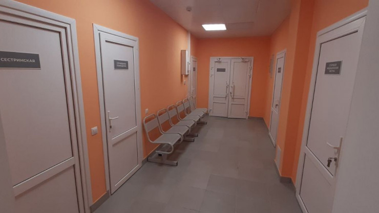 После теракта в Крокус Сити в тверской больнице запретили посещения - новости ТИА