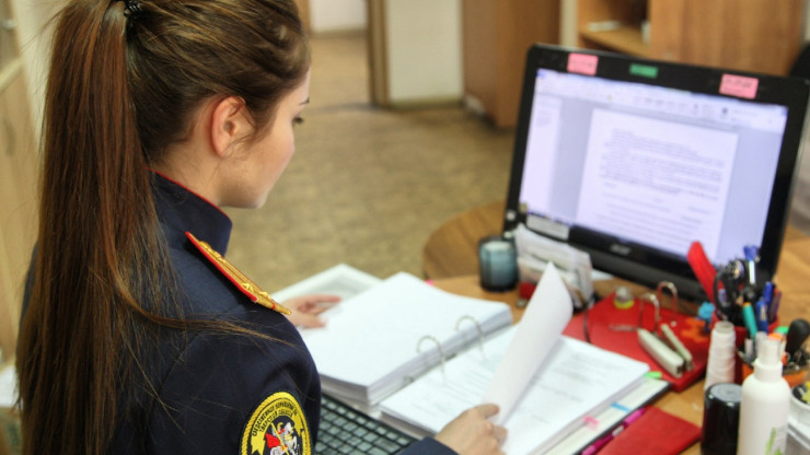 Тело мужчины обнаружили возле одного из домов в Тверской области - новости ТИА