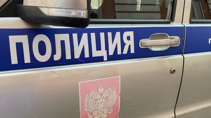 Сотрудники полиции задержали жителя Бежецка, который украл из гаража автомобиль - новости ТИА