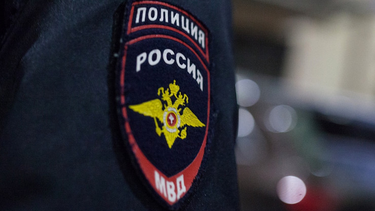 Полицейские задержали мужчину, который украл телефон у пассажирки автобуса - новости ТИА