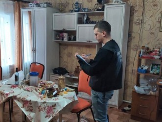 Взяли под стражу мужчину, которого обвиняют в убийстве собутыльника - новости ТИА