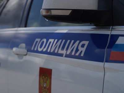 Сбежавших из наркоклиники пациентов задержали после погони со стрельбой - новости ТИА